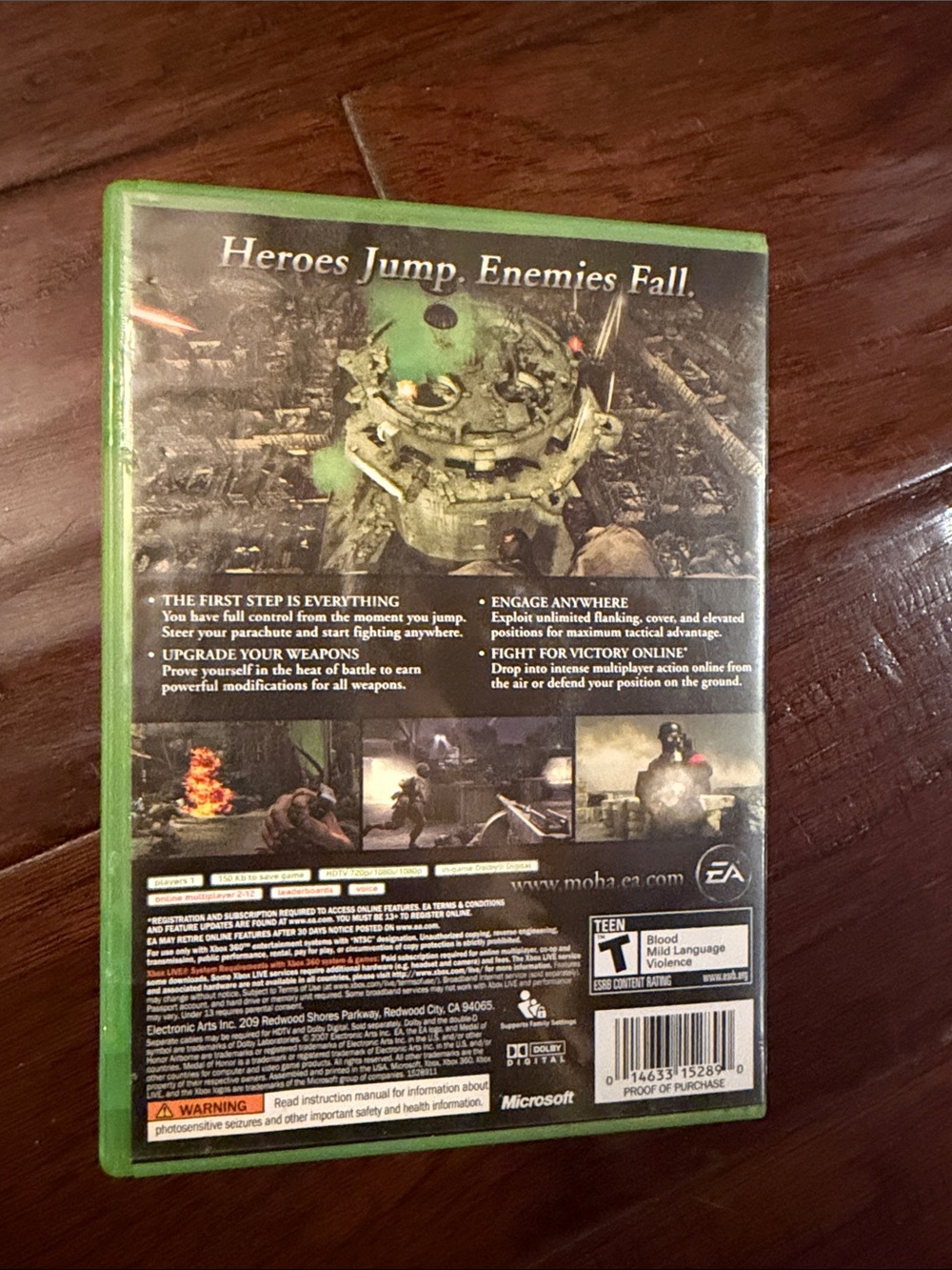 Xbox 360 Game Bundle - Picture 7 of 7